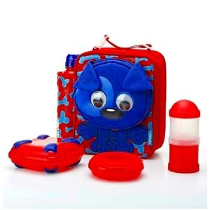 NWT lunch kit.